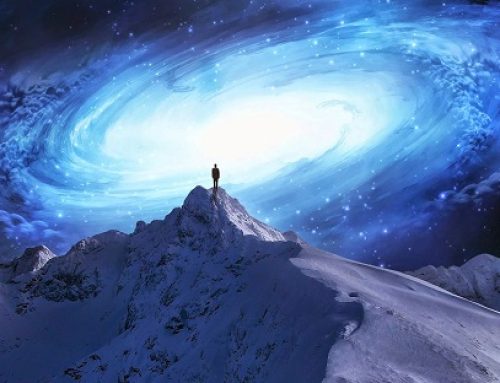 Evolution of Consciousness – The Path of Knowingness
